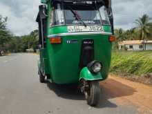 Bajaj 2 Stroke 2001 Three Wheel