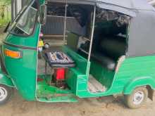 Bajaj 2 Stroke 2001 Three Wheel