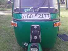 Bajaj 2 Stroke 2001 Three Wheel