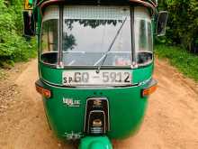 Bajaj 2 Stroke 2002 Three Wheel