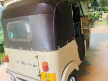 Bajaj RE 2002 Three Wheel