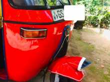 Bajaj 2 Stroke 2002 Three Wheel
