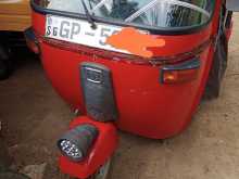 Bajaj 2 Stroke 2002 Three Wheel