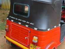 Bajaj 2 Stroke 2002 Three Wheel