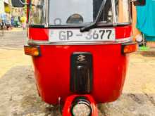 Bajaj 2 Stroke 2002 Three Wheel