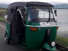 Bajaj 2 Stroke 2003 Three Wheel