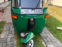 Bajaj RE 2003 Three Wheel