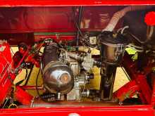 Bajaj 2 Stroke 2003 Three Wheel