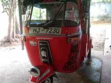 Bajaj 2 Stroke 2003 Three Wheel
