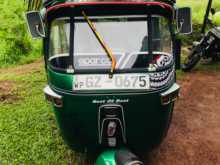 Bajaj 2 Stroke 2003 Three Wheel