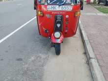 Bajaj 2 Stroke 2003 Three Wheel