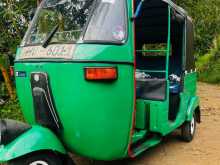 Bajaj 2 Stock 2003 Three Wheel