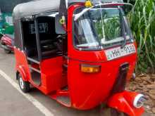Bajaj 2 Stroke 2003 Three Wheel