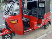 Bajaj 2 Stock 2003 Three Wheel