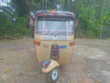 Bajaj 2 Stroke 2004 Three Wheel
