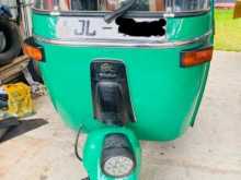 Bajaj RE 2004 Three Wheel
