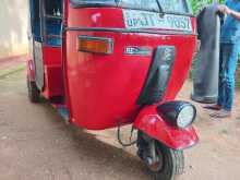 Bajaj 2 Stroke 2004 Three Wheel