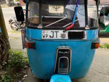 Bajaj 2 Stroke 2004 Three Wheel