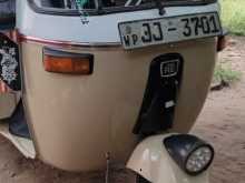 Bajaj 2 Stroke 2004 Three Wheel