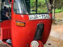 Bajaj 2 Stroke 2004 Three Wheel