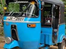Bajaj 2 Stroke 2004 Three Wheel
