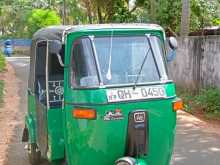 Bajaj 2 Stroke 2004 Three Wheel