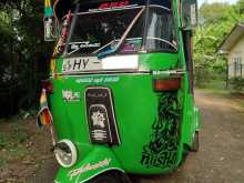 Bajaj 2 Stroke 2004 Three Wheel
