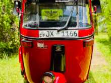 Bajaj 2 Stroke 2004 Three Wheel