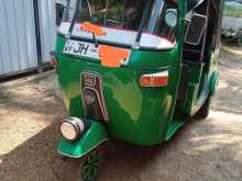 Bajaj 2 Stroke 2004 Three Wheel