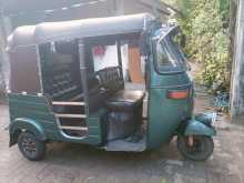 Bajaj 2 Stroke 2004 Three Wheel