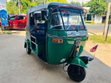 Bajaj 2 Stroke 2004 Three Wheel