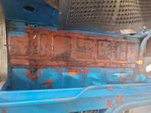 Bajaj 2 Stroke 2004 Three Wheel
