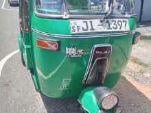 Bajaj 2 STOCK 2004 Three Wheel