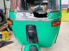 Bajaj 2 Stock Bajaj 2004 Three Wheel