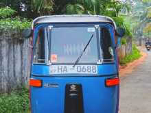 Bajaj 2 Stroke 2004 Three Wheel