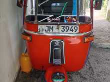 Bajaj 2 Stroke 2004 Three Wheel