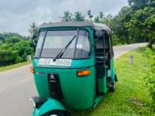 Bajaj 2 Stroke 2005 Three Wheel