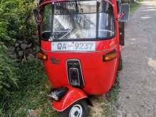 Bajaj 2 Stroke 2005 Three Wheel