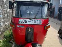 Bajaj 2 Stroke 2005 Three Wheel