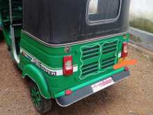 Bajaj 2 Stroke 2005 Three Wheel