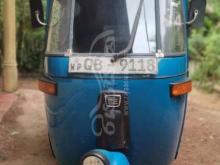 Bajaj RE 2005 Three Wheel