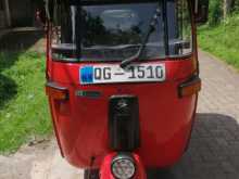 Bajaj 2 Stroke 2005 Three Wheel