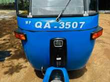 Bajaj 2 Stroke 2005 Three Wheel