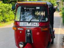 Bajaj 2 Stroke 2005 Three Wheel