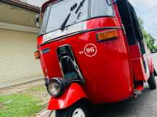 Bajaj 2 Stroke 2005 Three Wheel