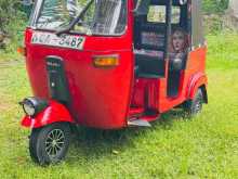 Bajaj 2 Stroke 2005 Three Wheel