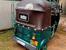 Bajaj 2 Stroke 2005 Three Wheel