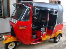 Bajaj 2 Stroke 2005 Three Wheel