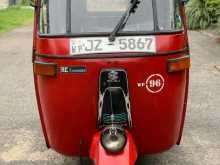 Bajaj 2 Stroke 2005 Three Wheel