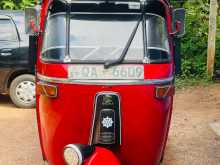 Bajaj 2 Stock 2005 Three Wheel